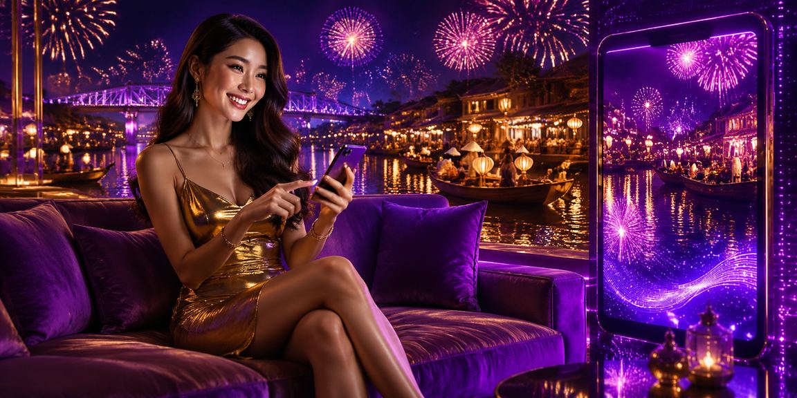 Người dùng Hà Nội trải nghiệm casino trên điện thoại di động