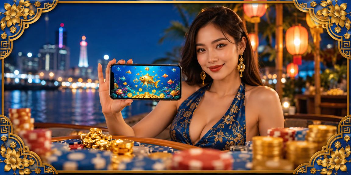 Người dùng trải nghiệm giải trí trực tuyến trên điện thoại tại vùng Đồng bằng sông Cửu Long