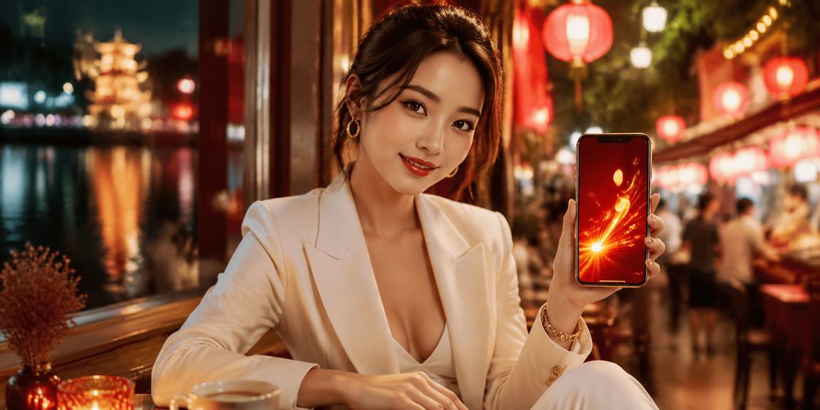 Giao diện trò chơi mới tại sòng bạc trực tuyến Việt Nam với nhiều lựa chọn slot và live casino